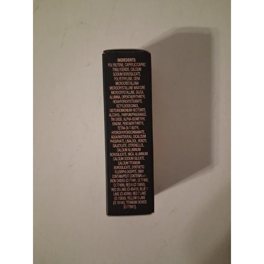 Gucci Rouge à Lèvres Lunaison Lipstick 505 Janet Rust Limited Edition 3.5 g